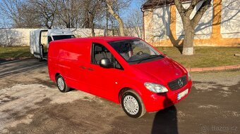 Brigáda s možností ubytování - 2