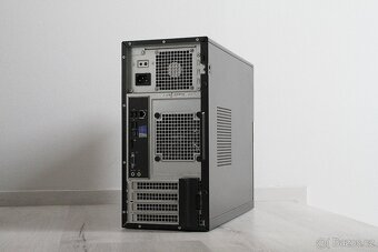 Dell OptiPlex 3020 MT – i3 | 8 GB RAM | 128 GB SSD + 500 GB - 2