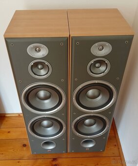 Repro JBL E 100 - 2