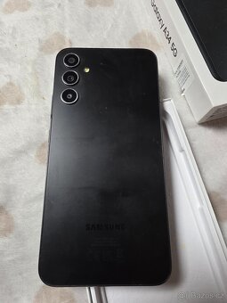 Samsung A345G - 2