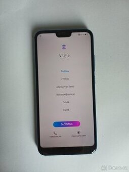 Honor 10 4GB/64GB Dual SIM - 2