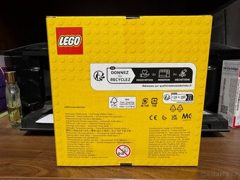 LEGO 6550800 Barracuda Seas - 2