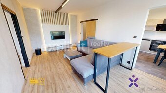 Pronájem bytu 3+1, 57 m2 - Zlín, ev.č. 02328 - 2