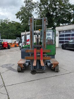 Combilift C3500 - 2