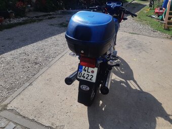 JAWA 350 / 639 - 2