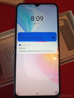 Vivo y33s - 2