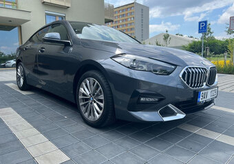 BMW Řada 2 220d xDrive Gran Coupé, 140kW - 2