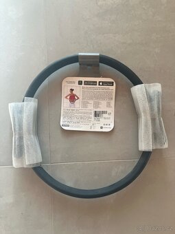 Kruh na pilates Domyos - 2