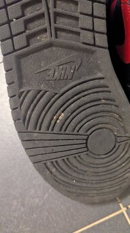 Nike Jordan 1 hight - 2
