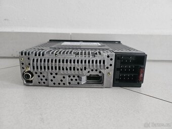 MERCEDES BENZ MF2910 AUDIO 10 CD OLDTIMER A1708200386 - auto - 2