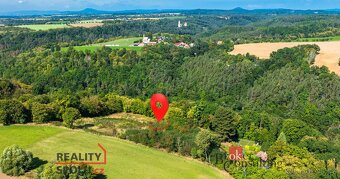Prodej, pozemky/ostatní, 7058 m2, Kanina, Mělník [ID 76332] - 2