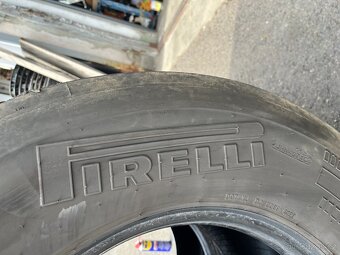 PIRELLI lowdeck 445/45R19.5 445 45 19.5 445/45/19.5 - 2