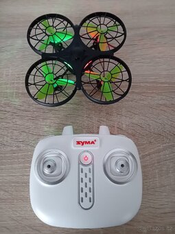 Dětský dron Syma x26 - 2