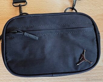 Taška crossbody Jordan - 2