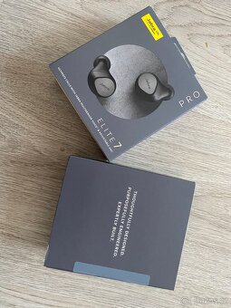 Sluchátka Jabra Elite 7 PRO - 2
