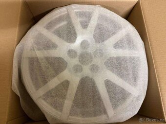 Prodám alu kola 5x100 r16 - 2