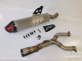 Výfuk RP tuning - 2