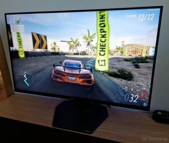 32" Dell Gaming G3223Q - ZÁRUKA ALZA - 2