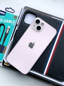 Apple Iphone 13 128GB Pink - 2