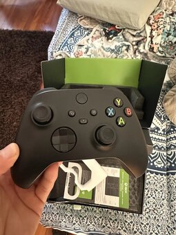 Microsoft Xbox Series X top stav - 2