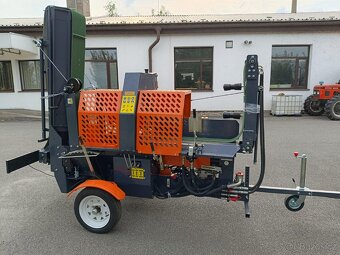 Štípací automat RWS 20T (EU) - 2