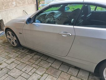 325i Cabrio E93 - 2