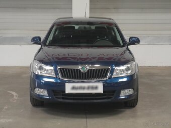 Škoda Octavia II 1.6 TDi , 77 kW nafta, 2012 - 2