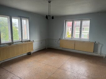 Prodej rodinného domu / pozemku 217 m² – Uhřičice, okres Pře - 2