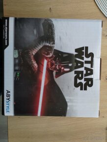 Abysse STAR WARS hrnek Vader 3D - 2