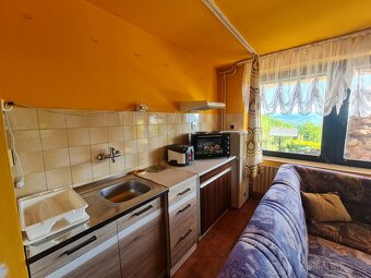 Pronájem bytu 1+kk Zubří - 2