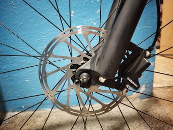 Horské kolo Specialized Rockhopper 29 - 2