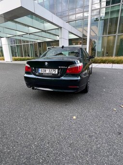 530 xd 2008 r - 2
