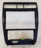 2 DIN rámeček středového panelu Seat Leon, Toledo 1M - 2