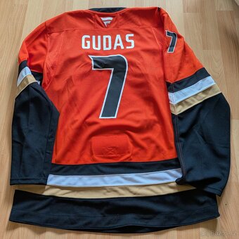 Hokejové dresy a artefakty všeho druhu - 2