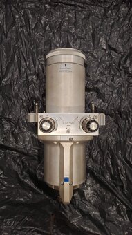 Řezací cooline hlava na Laser CO2-Trumpf r.v-2012 - 2