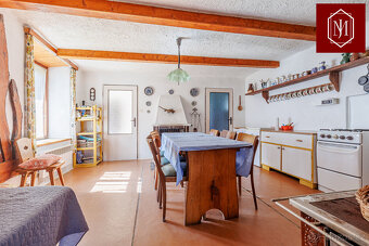 Prodej, dům, 470 m poz.,  70, Jihlávka, Česko - 2