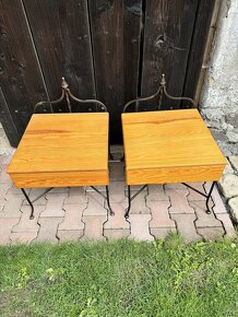 Noční stolky - 2