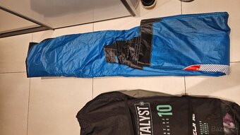 Kite ozone catalys V3 10m - 2