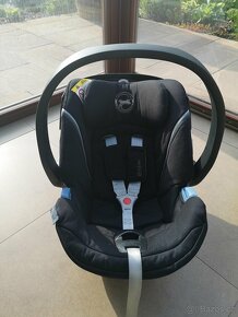Autosedačka Cybex Aton 5 - 2