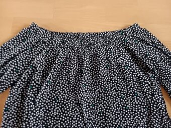 Dámská tunika, zn. H&M, vel. M - 2