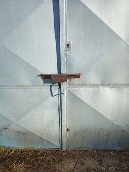 Garaz Pardubice Svitkov, Popkovice - 2