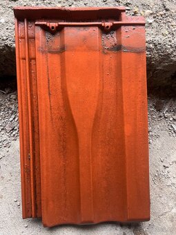 Tondach stresni taska - 2