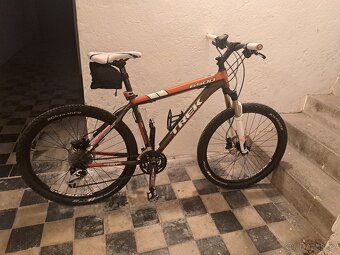 Horské kolo Trek 26" - 2