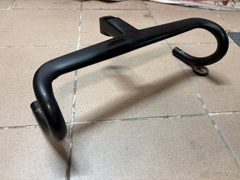 Colnago CC01 cockpit - 2