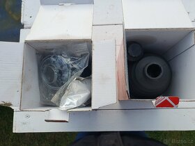 FEBI BILSTEIN 109151 - Sada kloubů pro hnací hřídel - 2