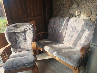 Holandský nábytek - 2