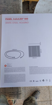 LED panel do domu, garáž, dílna - 2