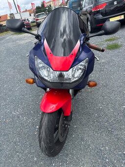 Honda CBR 900 RR Fireblade SC44 NEHAVAROVANÁ - 2