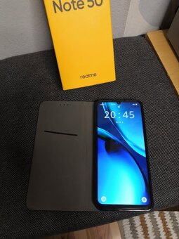 Realme Note 50 3GB+4GB 64GB - 2