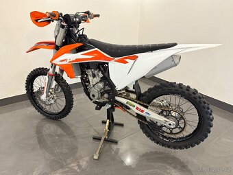 Ktm sxf 250 - 2